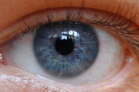 Blue Eyes