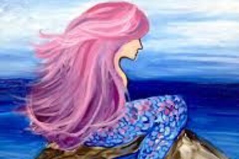 The Mermaid