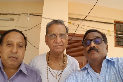 Tribute to Gollapudi Maruthi Rao : A multi - faceted Artist