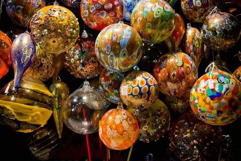 Christmas Ornament 