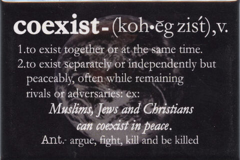 co-exist