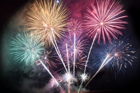 Happy New Year
