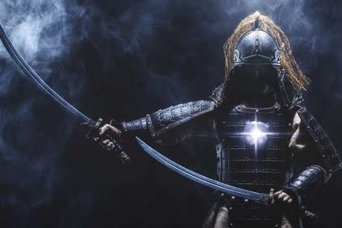He is Lord of Hosts
