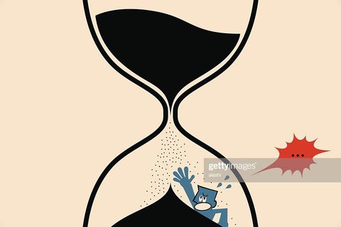 Time Check