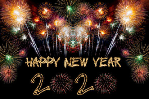 Happy New Year