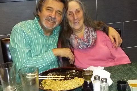 Happy New Year My Precious Soulmate