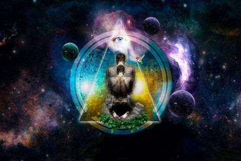 ~ THE LOVE OF ALL ~