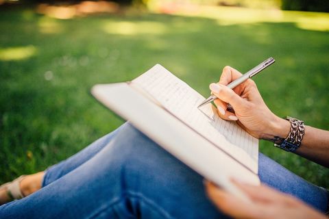 My pleasurable poetry