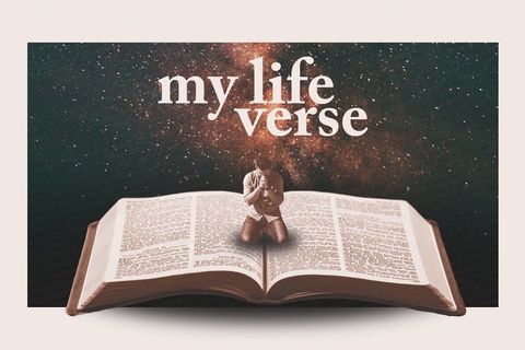 My Life &amp; Verse historically