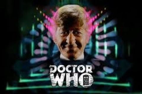 Jon Pertwee&#039;s 50th Anniversary