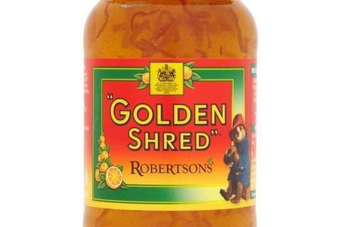 Golden Marmalade