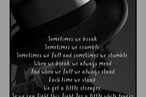 Sometimes 