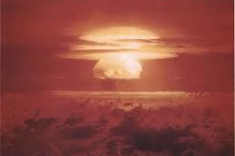 Doomsday Clock 2020 two minutes to midnight