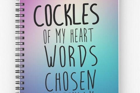 Cockles of the Heart