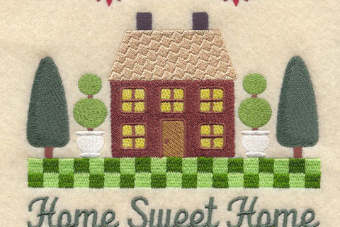 Home Sweet Home
