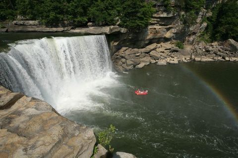 My bucket list quest