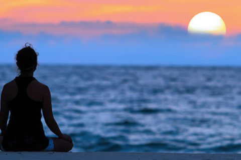 Peace of mind