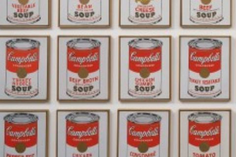 The WARHOL POETS