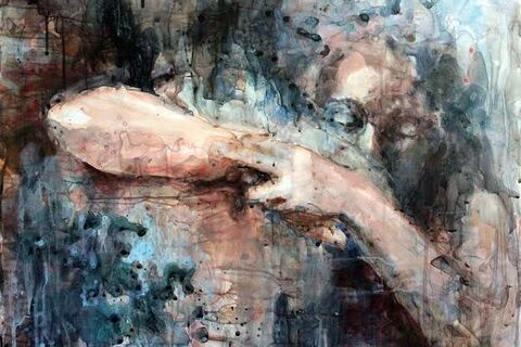 Until my arms can hold you.