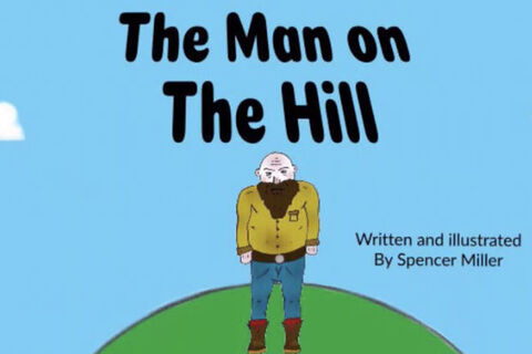 The Man On The Hill