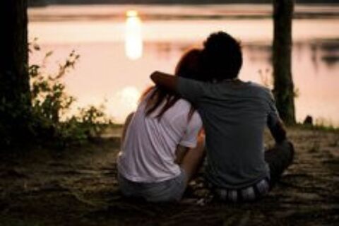 To Be Loved