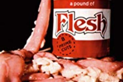 Pound Of Flesh