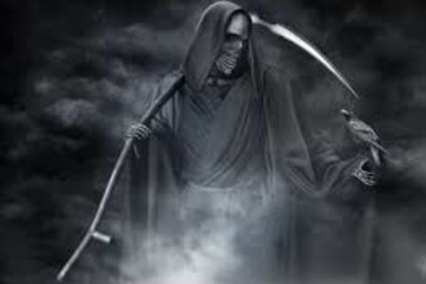 Ghost of Harriet Harris doth not countenance monetary largesse