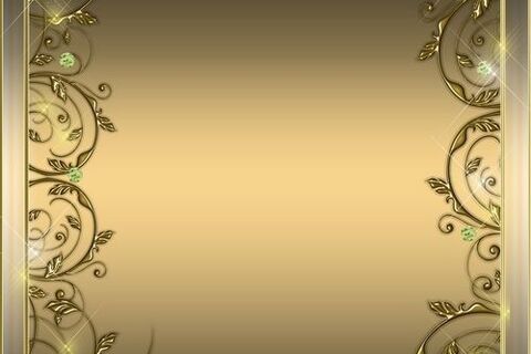 All gold is old till found and Sold