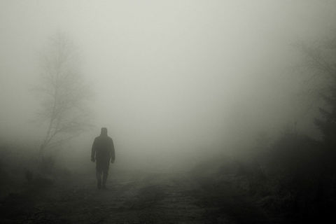 Visibility zero-zero