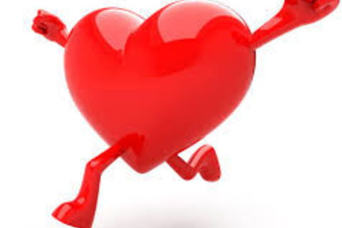Is your ❤️ happy ?