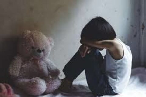 Abuse of a Child