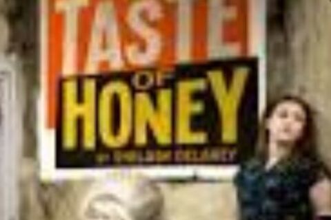A Taste of Honey