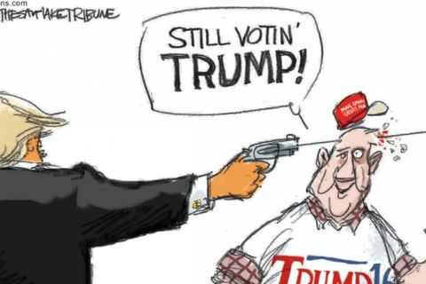 Cult Republic