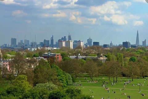 Primrose Hill