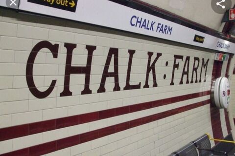 Chalk Farm