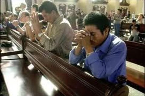 He still counts his blessings
