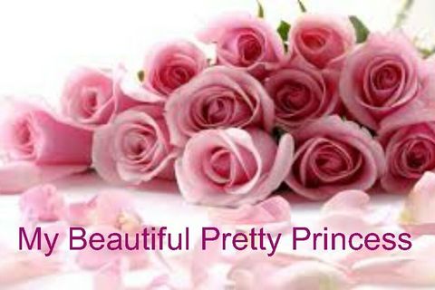 I Love You   