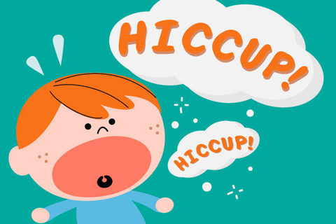 “Hiccup”