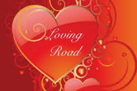Living on Loving Road