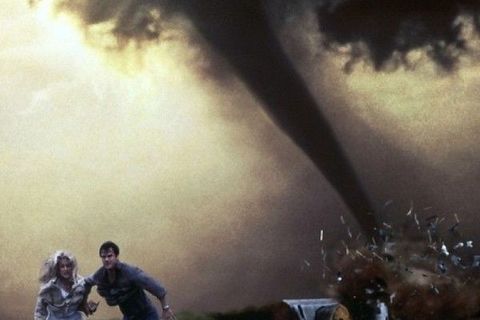 Cataclysms are calamities