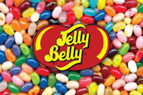 The Jelly Bellies