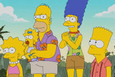 Why The Simpsons Will Die