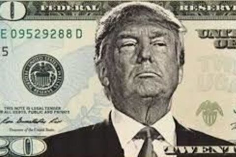 That Mighty Dollar