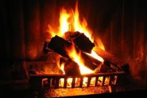 Warm and Toasty
