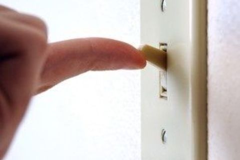 “Flick”