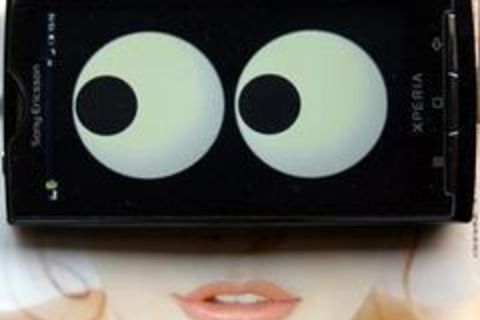 ‘Eye-goggling’