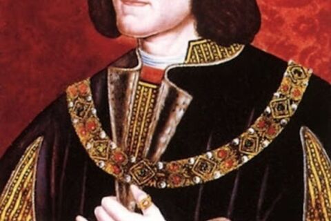 KING RICHARD III