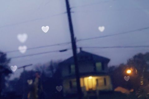 Close to Home