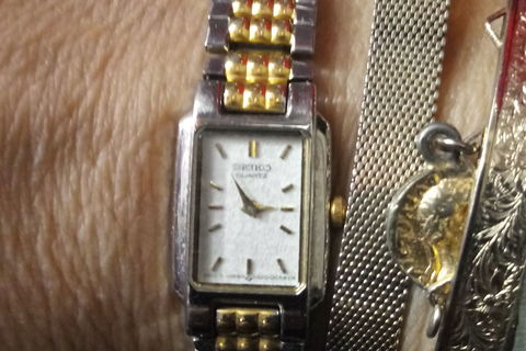 Time of your life