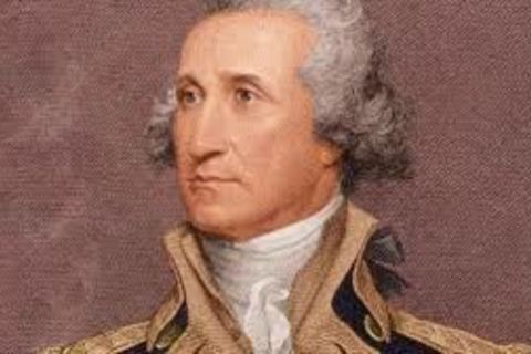 George Washington